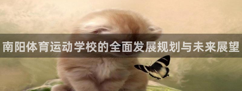 3377体育官网下载娱乐：南阳体育运动学校的全面发展
